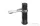 Webert One-B mosdócsaptelep inox/fekete színben NB830101.441