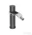 Webert One-B bidet csaptelep inox/fekete színben NB840101.441