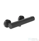 Webert ONE-B zuhany csaptelep, zuhanyszett nélkül, fekete NB870102.560