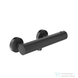   Webert ONE-B zuhany csaptelep, zuhanyszett nélkül, fekete NB870102.560