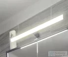 Leziter Luxera led lámpa 500mm NC-LE76-500MM