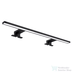 Leziter Luxx led lámpa 600mm fekete NC-LE80-Black
