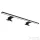 Leziter Luxx led lámpa 600mm fekete NC-LE80-Black
