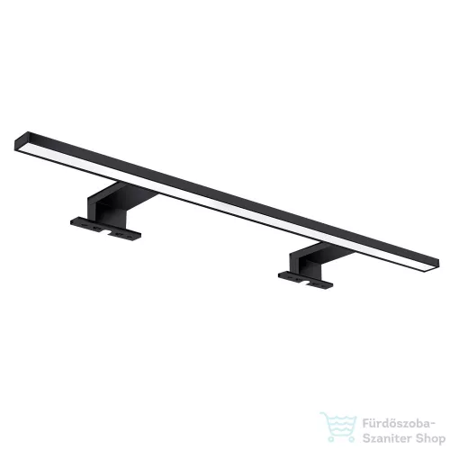 Leziter Luxx led lámpa 600mm fekete NC-LE80-Black