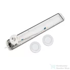 Leziter Led spot lámpa kerettel NC-P011-L