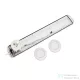 Leziter Led spot lámpa kerettel NC-P011-L