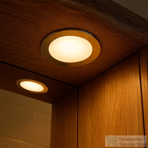 Leziter Avera led spot lámpa NC-P023