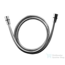 Deante 150 cm-es felxibilis zuhanycső,  króm NDA_151S