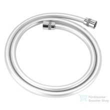 Deante 150 cm-es gégecső,  ezüst NDA_351W