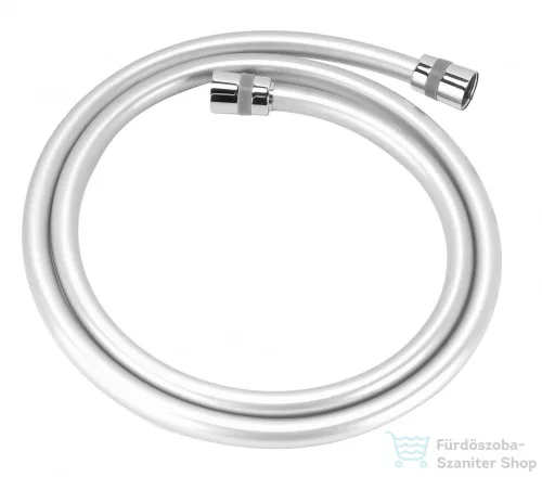 Deante 150 cm-es gégecső,  ezüst NDA_351W