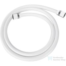 Deante 150 cm-es gégecső,  fehér NDA_A51W