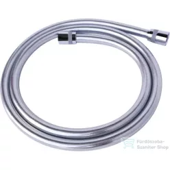 Deante 150 cm-es gégecső, platinum NDA_P51W
