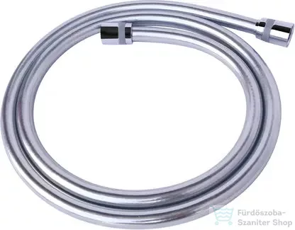 Deante 150 cm-es gégecső, platinum NDA_P51W