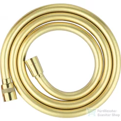 Deante 150 cm-es gégecső, arany NDA_Z51W