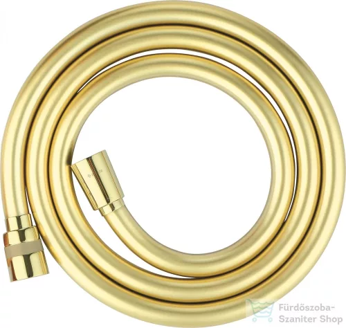 Deante 150 cm-es gégecső, arany NDA_Z51W