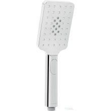 Deante ALPINIA 3-funkciós kézizuhany, króm NGA_051S