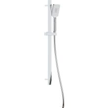   Deante ALPINIA rudas zuhanyszett, 3-funkciós, króm NGA_052K