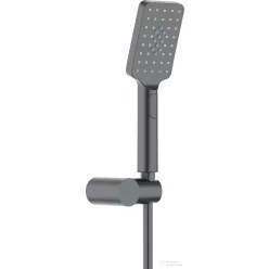 Deante BLUR zuhanyszett, titanium NGA_D41K