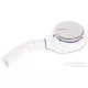 Deante Easy-clean felülről tisztítható zuhanytálca szifon, 90mm, króm NHC_029C
