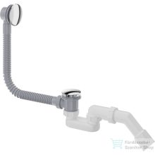 Deante kádszifon automata dugóval, króm NHC_047B