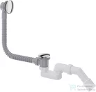 Deante PRIZMA kádszifon, klikk-klakk, króm NHC_057B