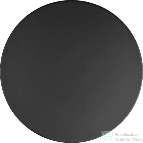 Deante click-clack mosdó leeresztő univerzális, nero NHC_N10U