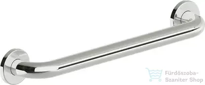 Deante LEHNEN fali kapaszkodó 450 mm, polírozott acél NIL_041B