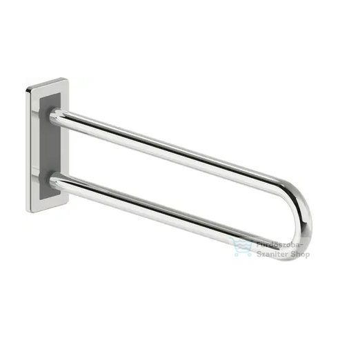 Deante LEHNEN fali kapaszkodó, fix,  700 mm, polírozott acél NIL_042S