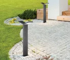 Nova Luce Park kültéri LED állólámpa NL-713124
