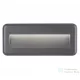 Nova Luce Pulsar LED kültéri fali lámpa, 320Lm, 3000K, IP54 NL-812102