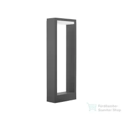 Nova Luce Bliss LED kültéri állólámpa, 560Lm, 3000K, IP54 NL-819503