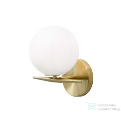 Nova Luce Vitton falikar, arany-fehér NL-8279603