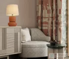Nova Luce Izumi asztali lámpa NL-9001060