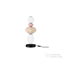 Nova Luce Oneta LED asztali lámpa NL-9009159