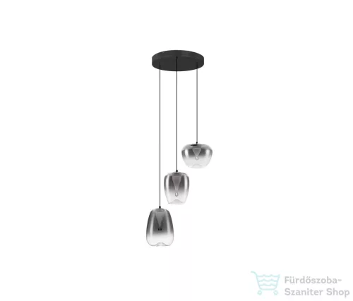 Nova Luce Oblo LED függesztett lámpa NL-9009176