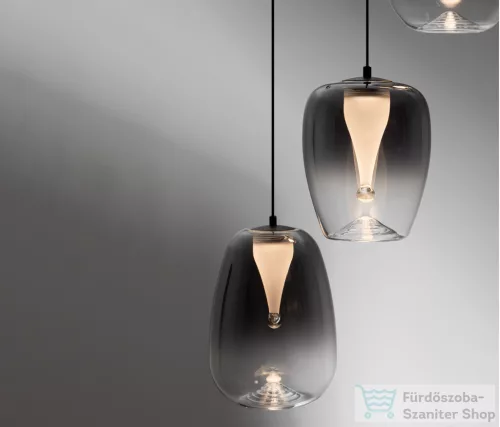 Nova Luce Oblo LED függesztett lámpa NL-9009176