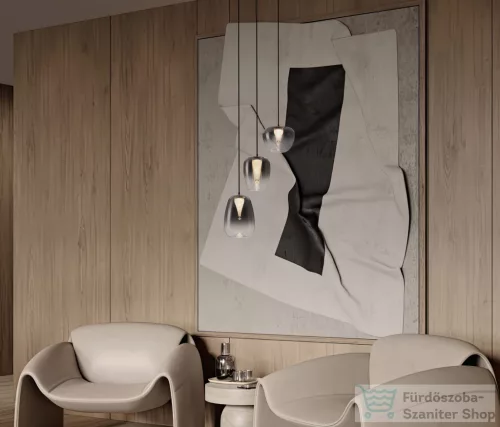 Nova Luce Oblo LED függesztett lámpa NL-9009176