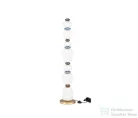 Nova Luce Palo LED állólámpa NL-9009208