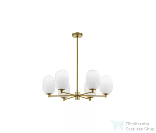 Nova Luce Balor függesztett lámpa NL-9009246