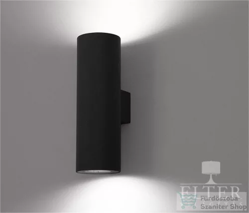 Nova Luce Alp LED kültéri homlokzatvilágítás, 1200Lm, 3000K, IP54 NL-9010009