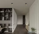 Nova Luce Luvia mennyezeti spotlámpa NL-9011438
