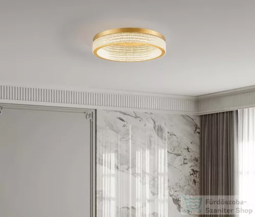 Nova Luce Kinara LED mennyezeti lámpa NL-9019741