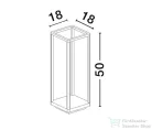 Nova Luce Misti LED kültéri állólámpa NL-9030569