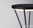 Nova Luce Virtus LED kültéri állólámpafej NL-9030573