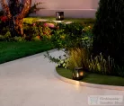 Nova Luce Pacific kültéri állólámpa NL-9030606