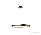 Nova Luce Platinum LED függesztett lámpa NL-9030643