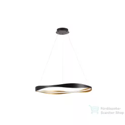Nova Luce Platinum LED függesztett lámpa NL-9030643