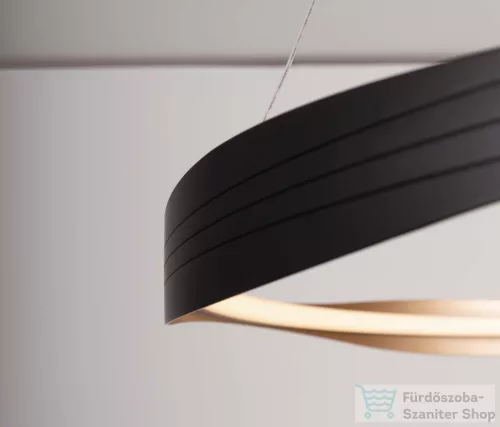 Nova Luce Platinum LED függesztett lámpa NL-9030643