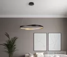 Nova Luce Platinum LED függesztett lámpa NL-9030643