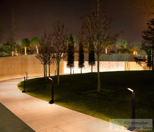 Nova Luce Vel LED kültéri állólámpa NL-9030723